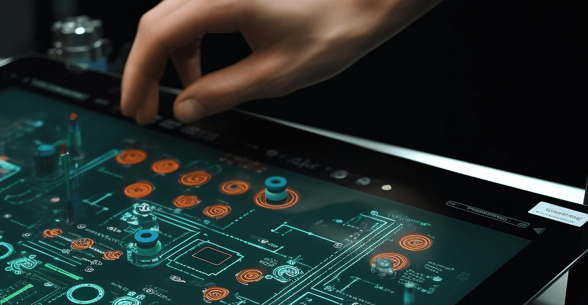 Original Design Manufacturing