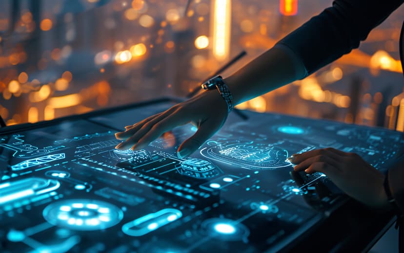 Bringing Smart Mobile Solutions Closer To You